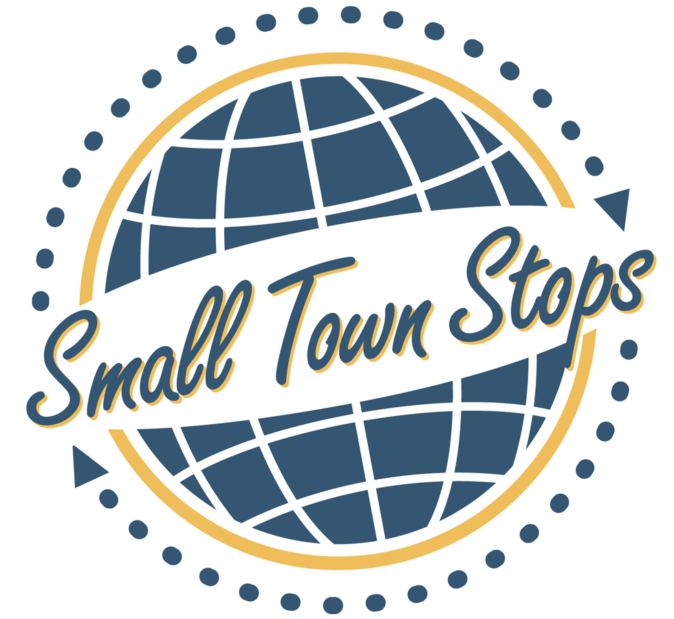 Small Town Stops