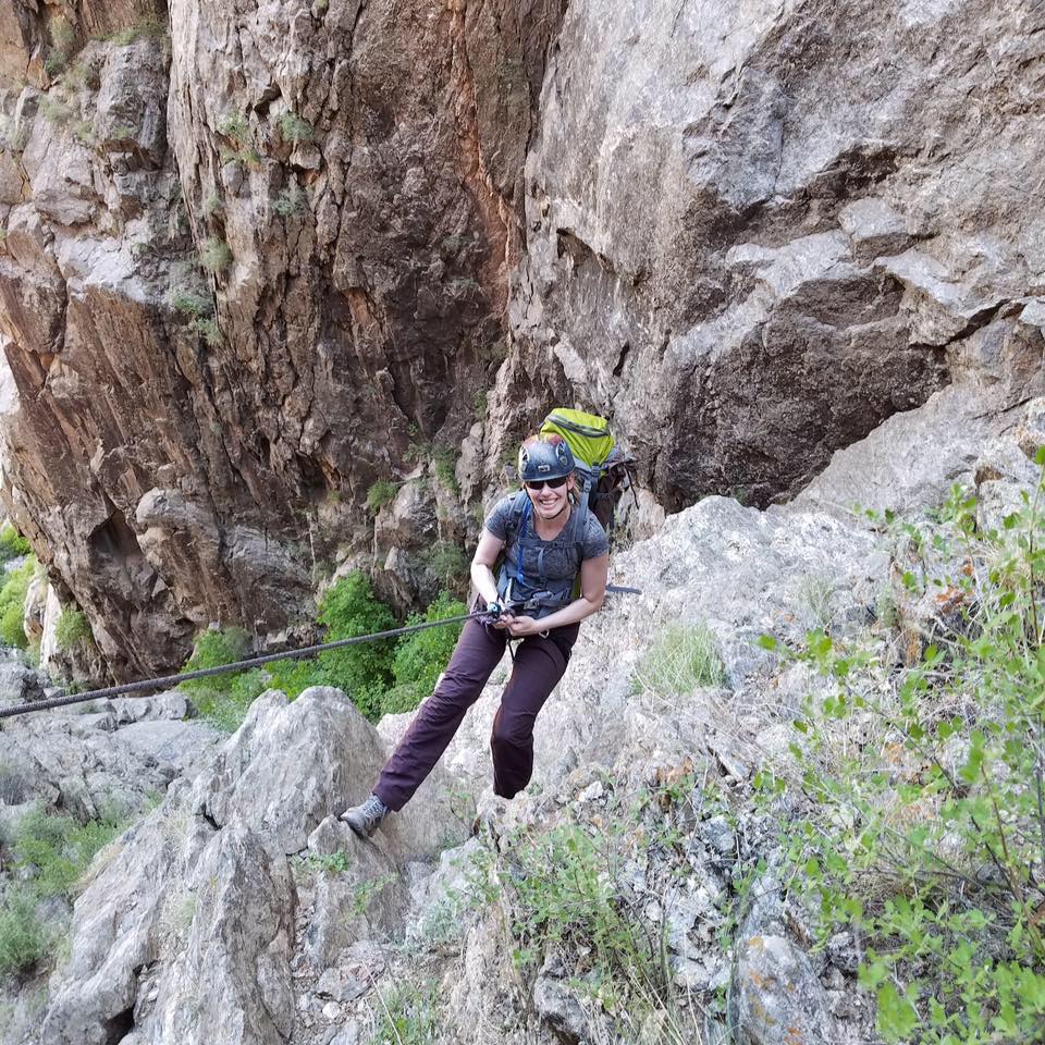 unique travel experiences, black canyon the gunnison national park