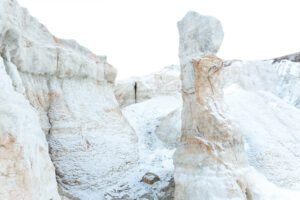 Paint Mines Interpretive Park | Small Town Stops