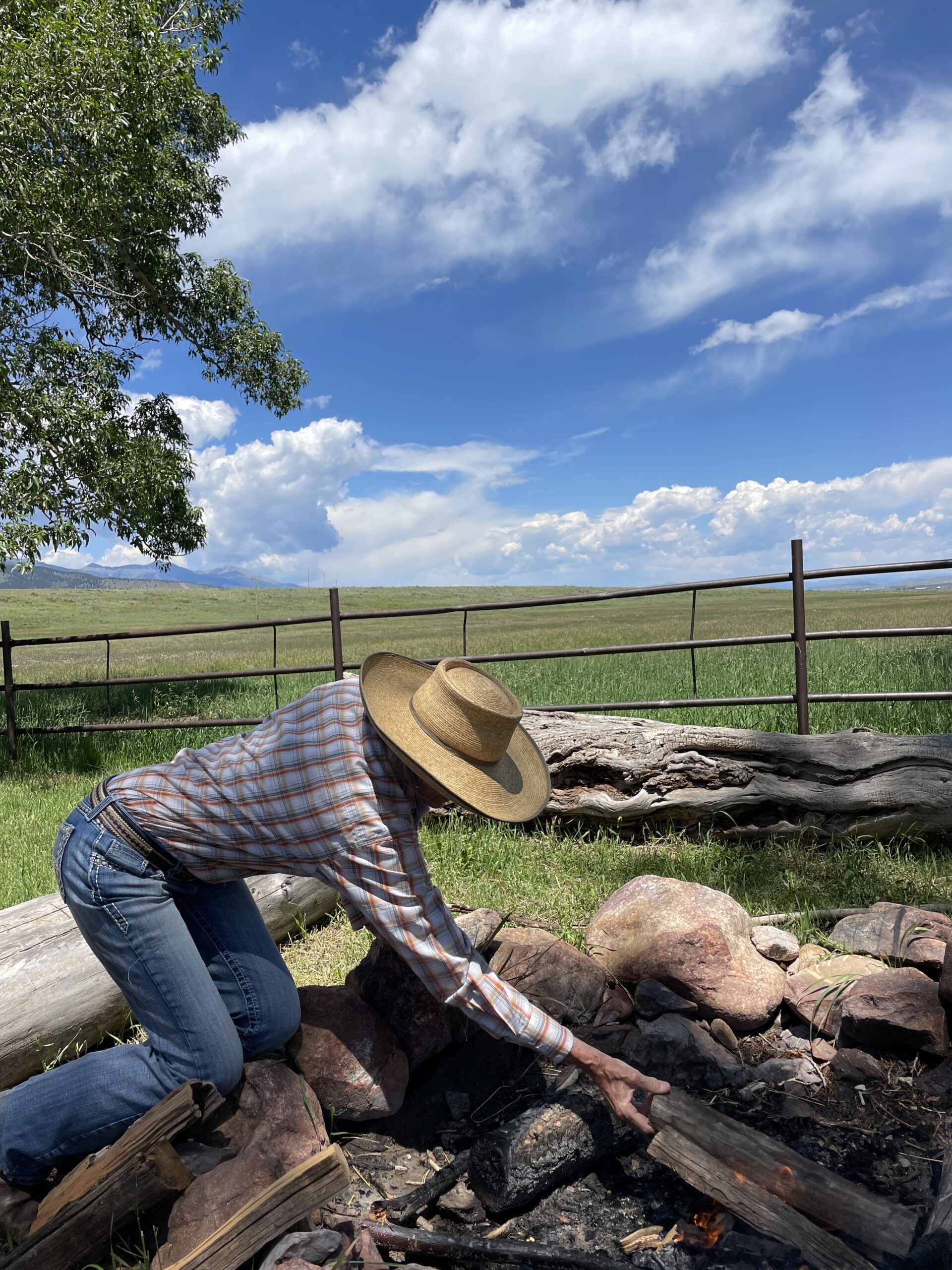 Music Meadows Ranch, what to do in Westcliffe
