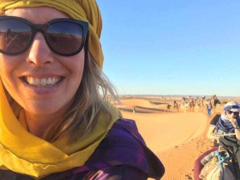 solo travel, morocco, female solo traveler, traveler, travel writer