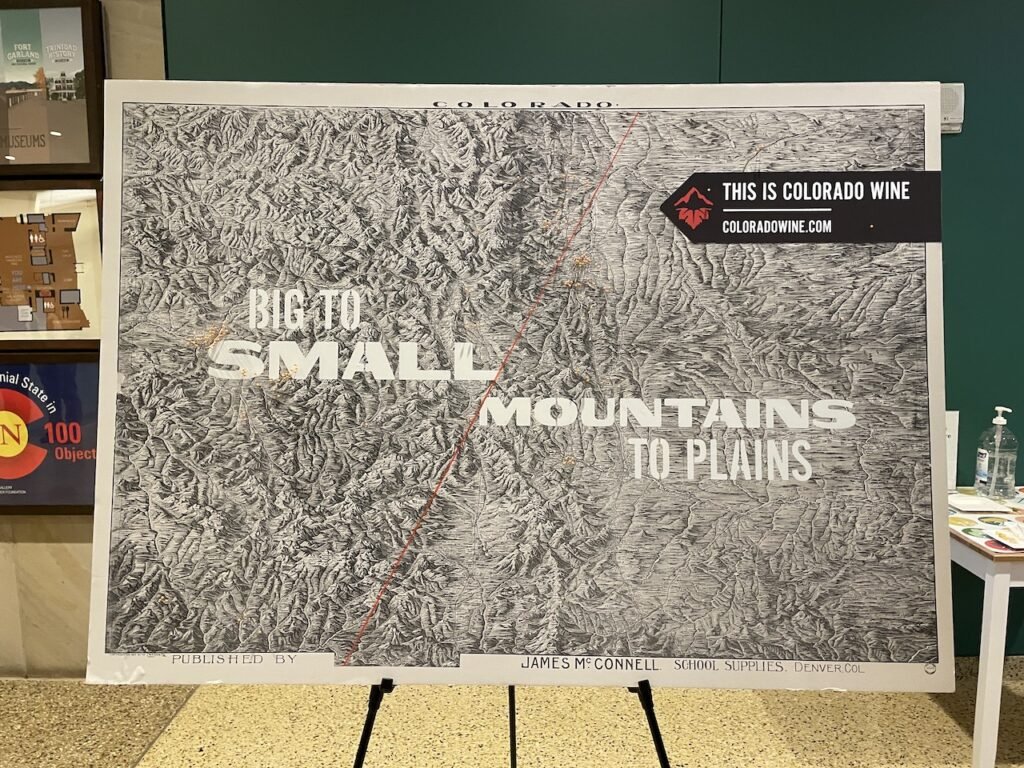 Small Town Stops, Colorado Uncorked, Carboy Winery, Qutori Wines, Bookcliff Vineyards, The Winery at Holy Cross Abbey, Vino Salida Wine Cellars, Stone Cottage Cellars, Paonia, Palisade