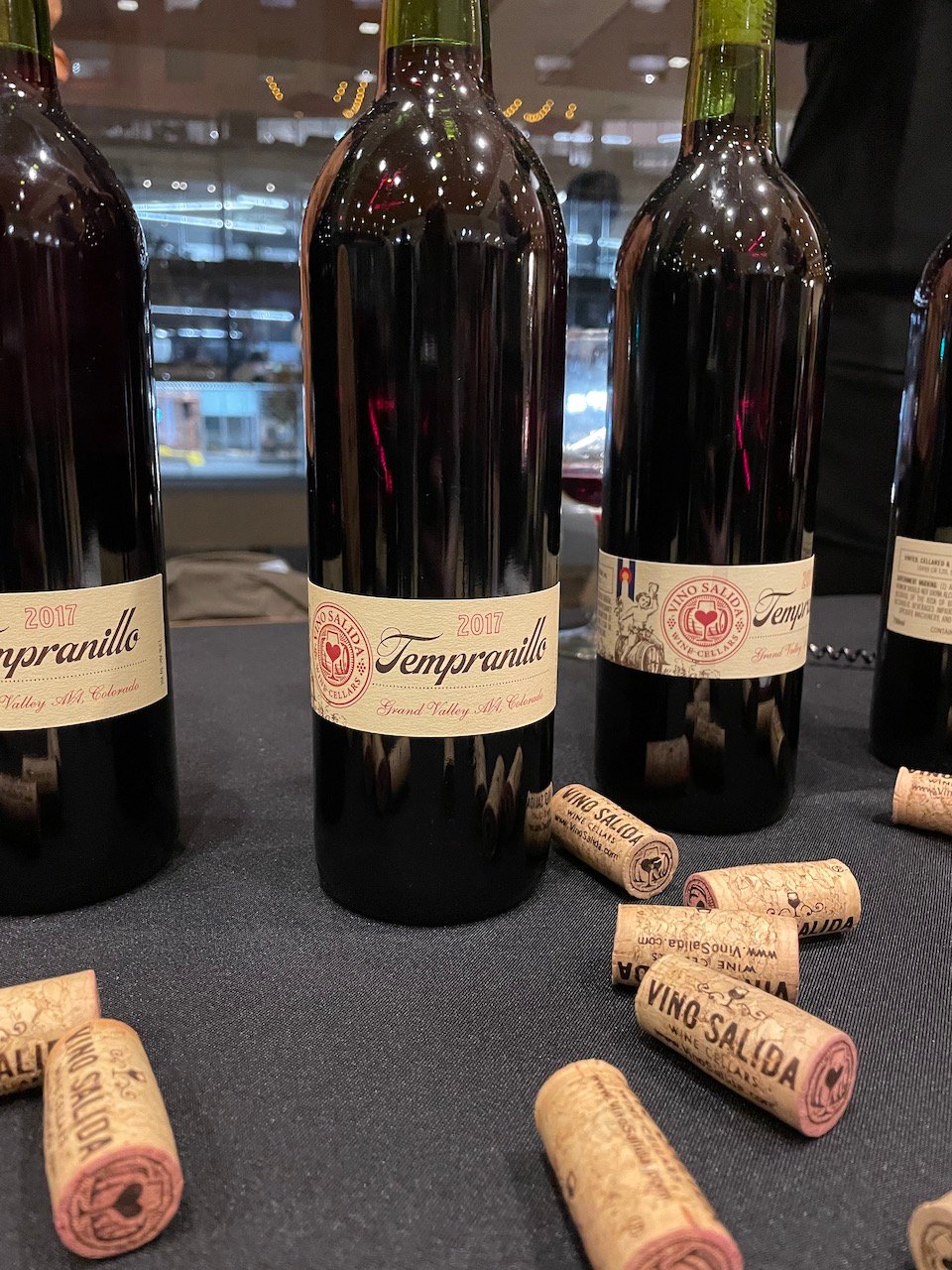Carboy Winery Wins Best in Show at Colorado UnCOrked Small Town Stops, Colorado Uncorked, Carboy Winery, Qutori Wines, Bookcliff Vineyards, The Winery at Holy Cross Abbey, Vino Salida Wine Cellars, Stone Cottage Cellars, Paonia, Palisade