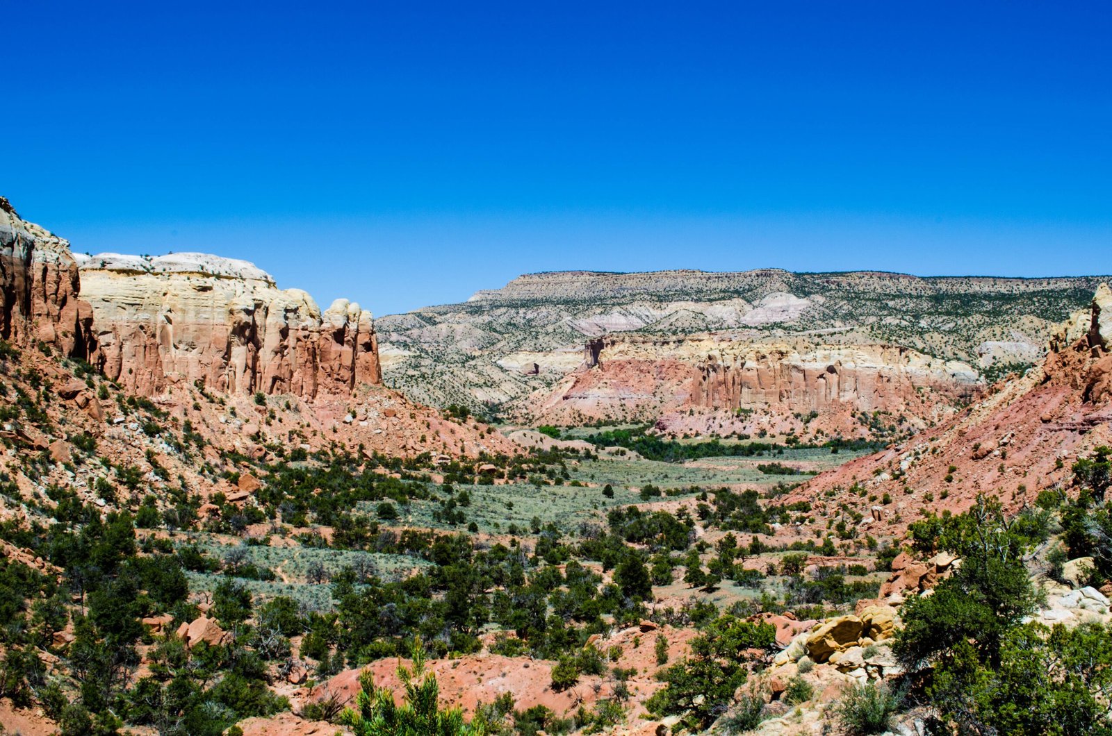Finding Inspiration at Ghost Ranch in New Mexico Kitchen Meas, Ghost Ranch in New Mexico