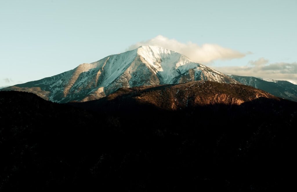 hiking in carbondale colorado, lorax trail