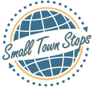 small town stops