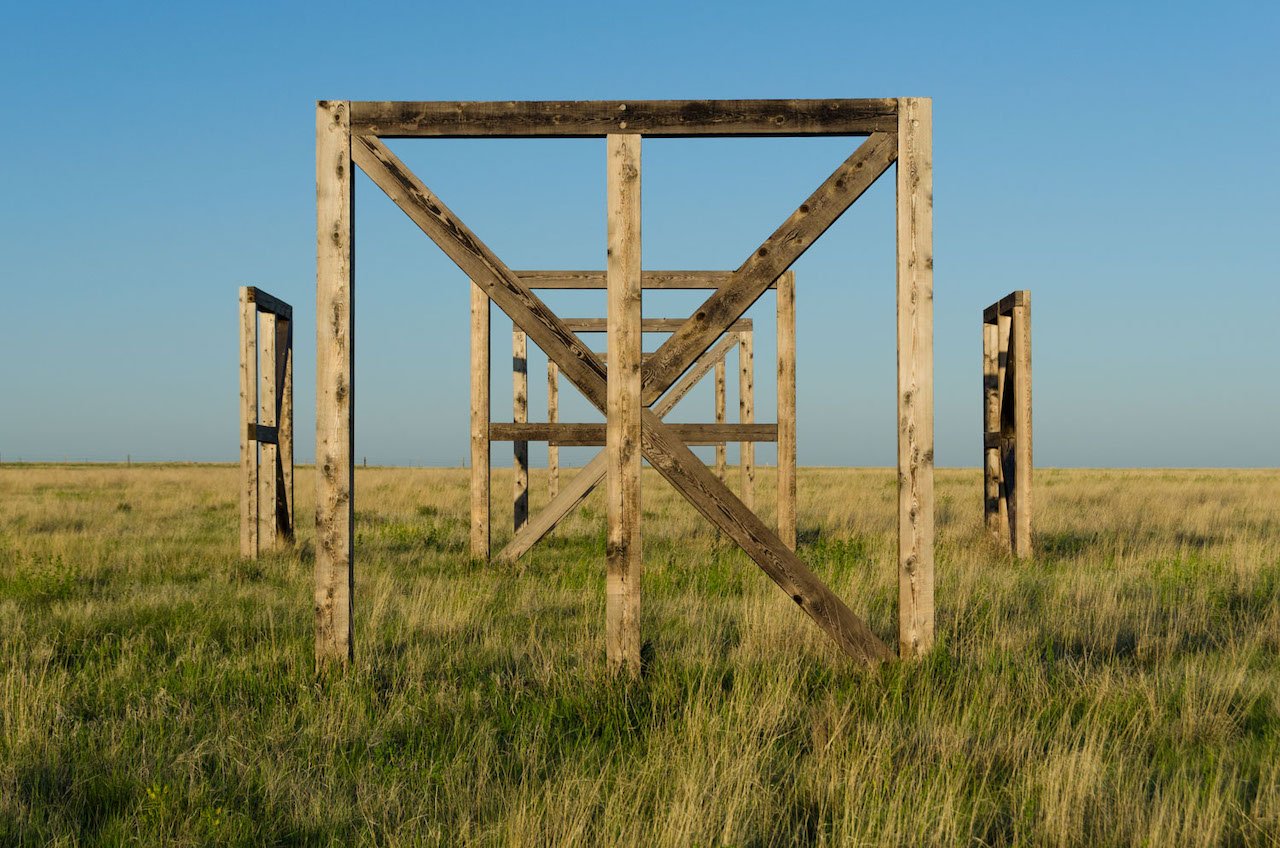 The Ultimate Travel Guide for Exploring the Colorado Eastern Plains Last Chance module array, Colorado eastern plains