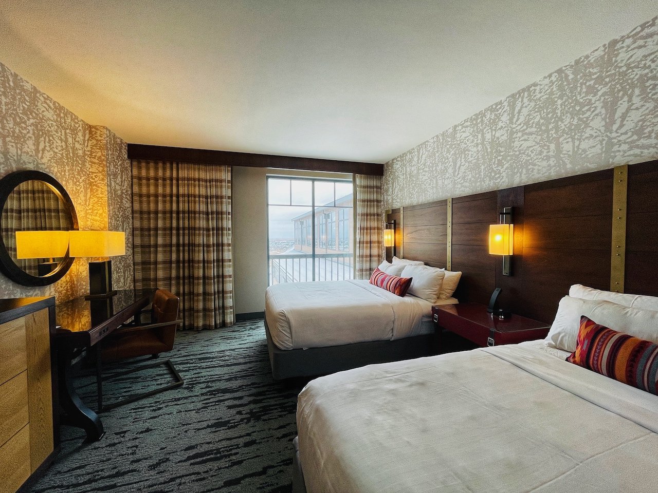 Gaylord Of The Rockies Room