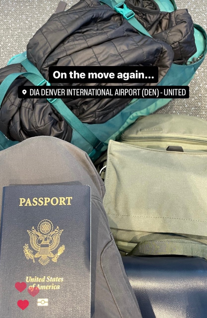 Great Gifts for Someone Going Traveling (According to a Travel Writer) great gifts for someone who is going traveling