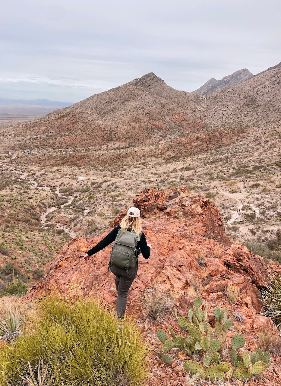 Great Gifts for Someone Going Traveling (According to a Travel Writer) brevite backpack