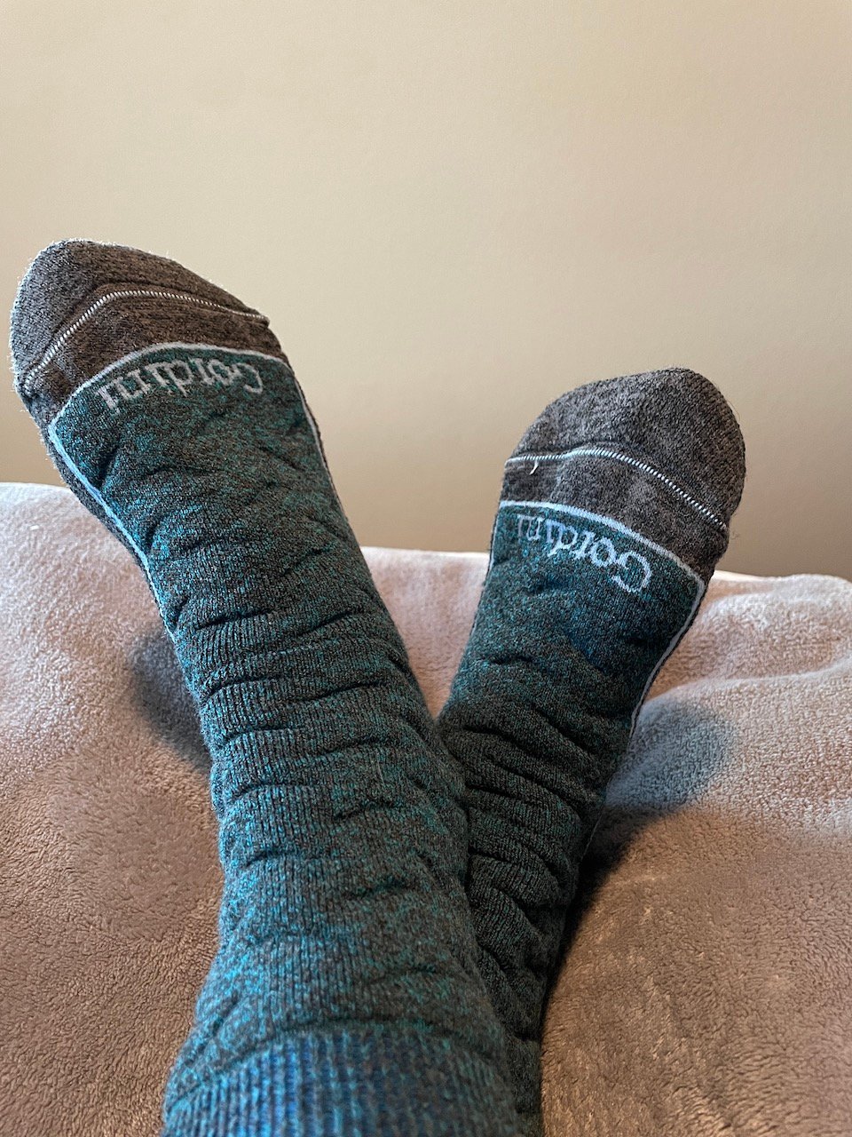 Great Gifts for Someone Going Traveling (According to a Travel Writer) gordini socks, great gifts for someone who is going traveling
