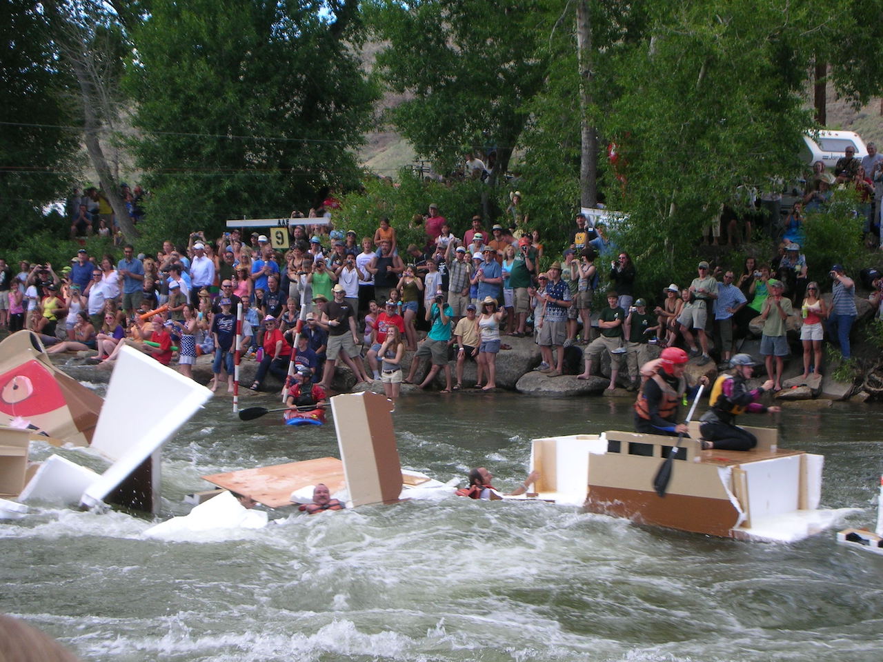 Fibark festival
