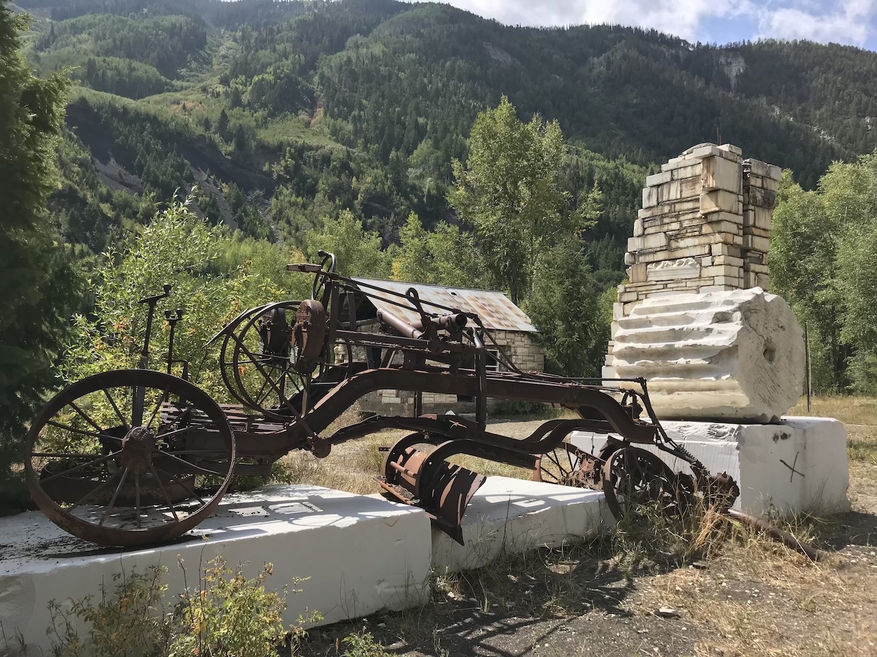 Marble Colorado