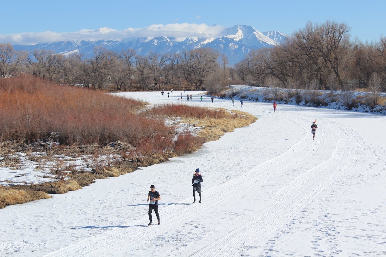 4 Unique Activities to Add to Your Colorado Winter Bucket List Colorado winter bucket list, Rio Frio Fest in Alamosa