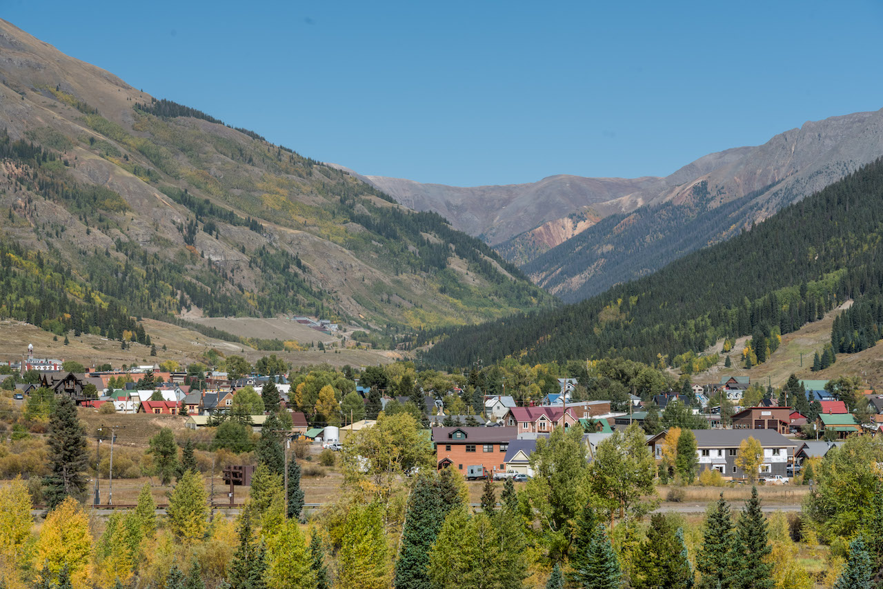 Silverton Colorado