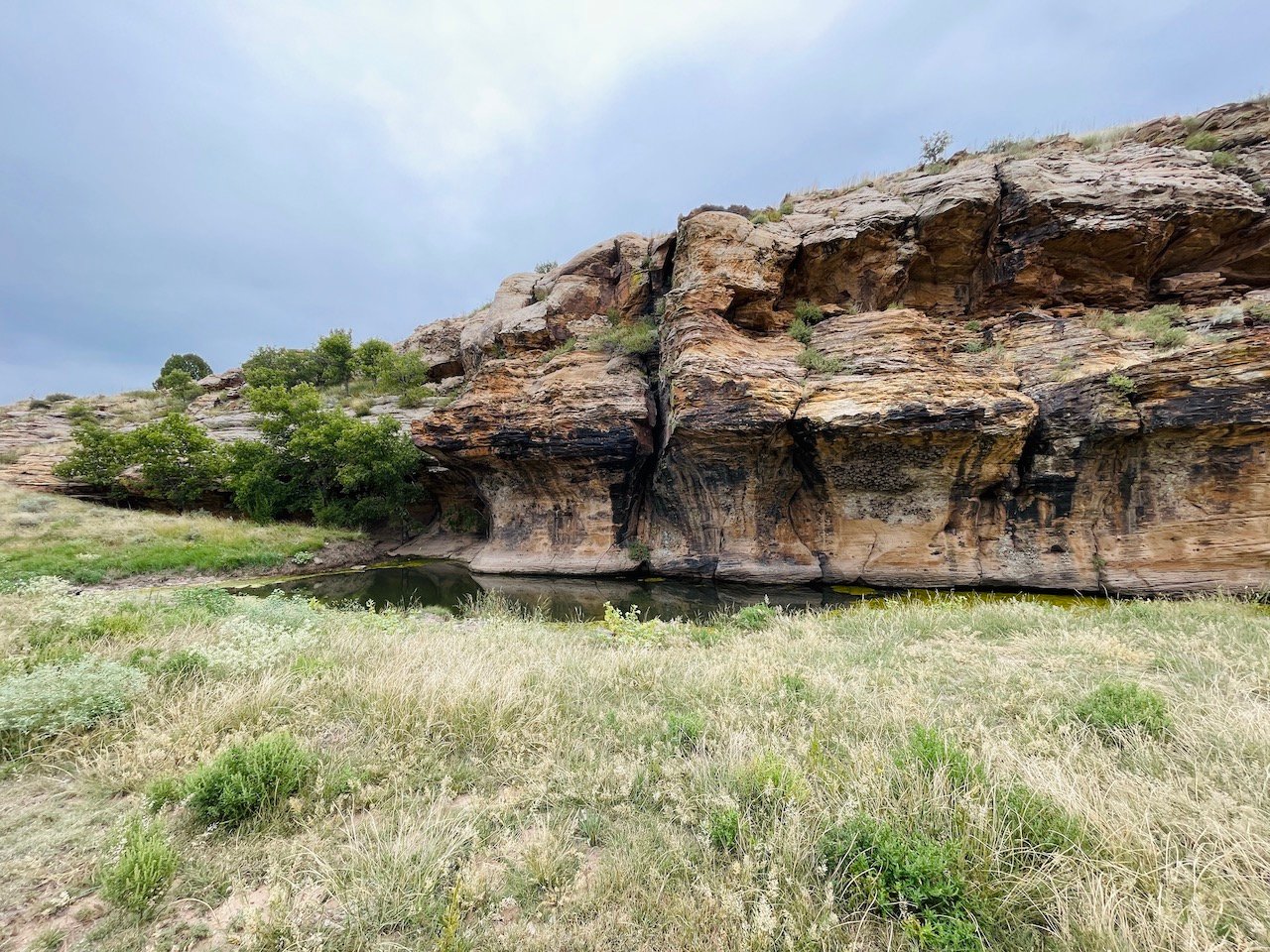 Your Guide to Canyon Tours of Colorado’s Eastern Plains eastern plains colorado, comanche national grasslands