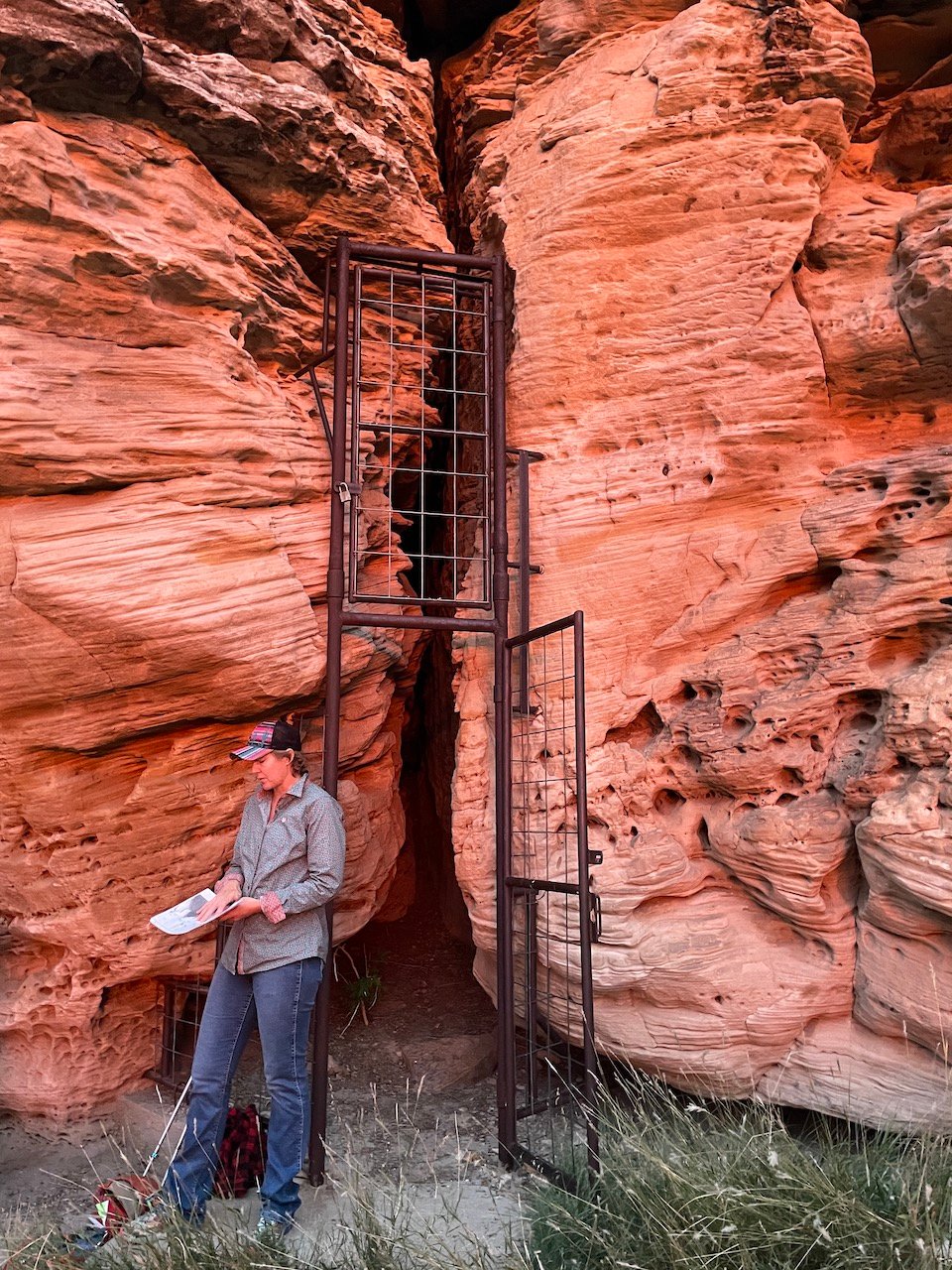 Your Guide to Canyon Tours of Colorado’s Eastern Plains equinox site Picture Canyon