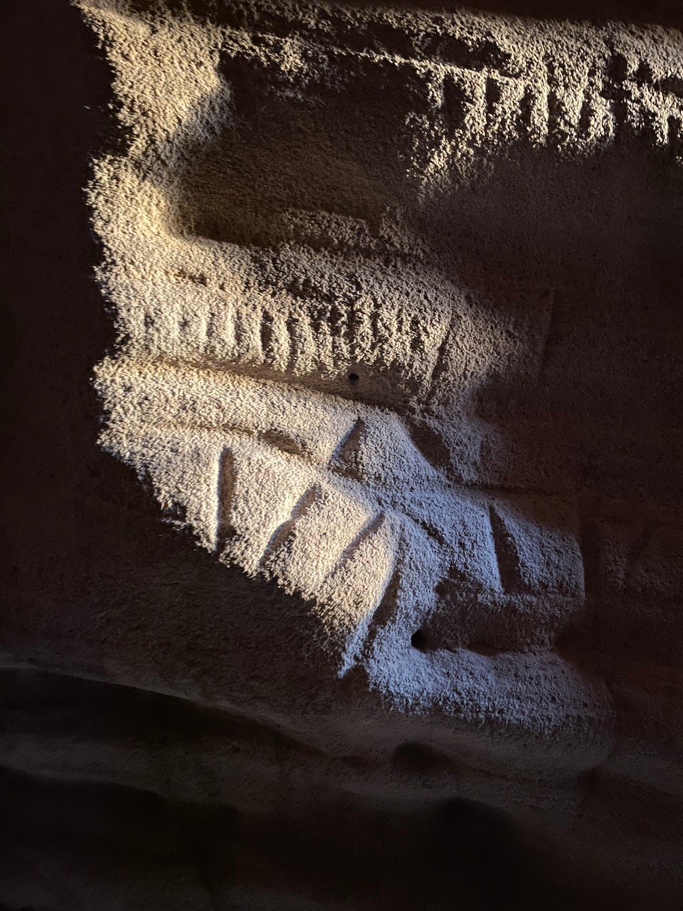 Your Guide to Canyon Tours of Colorado’s Eastern Plains Picture canyon, equinox alignment