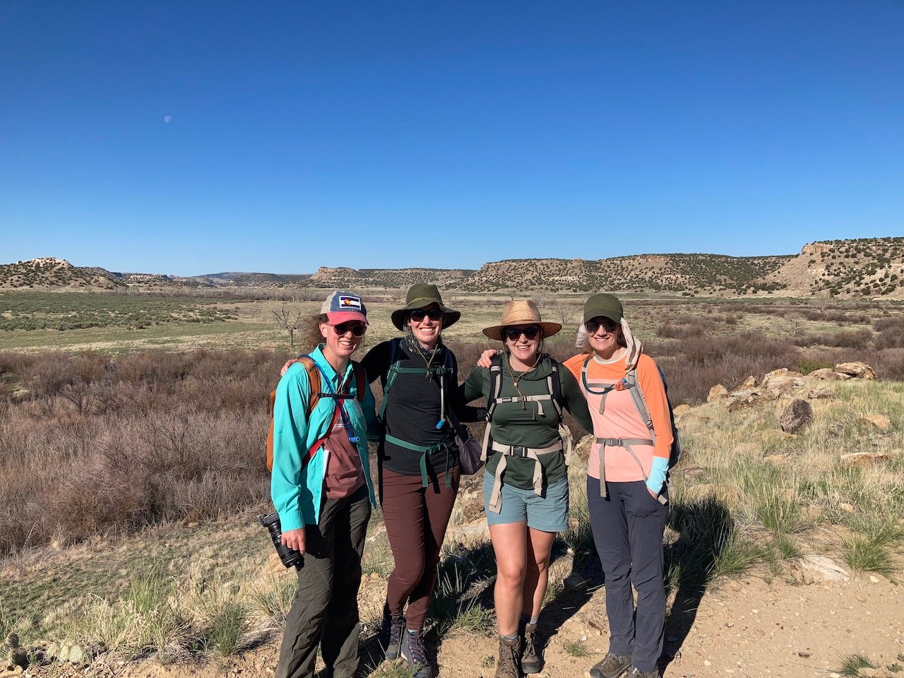 Your Guide to Canyon Tours of Colorado’s Eastern Plains Picketwire canyon
