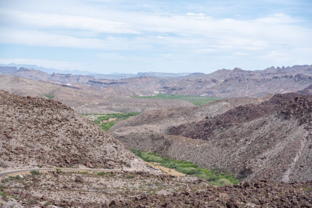 far west texas