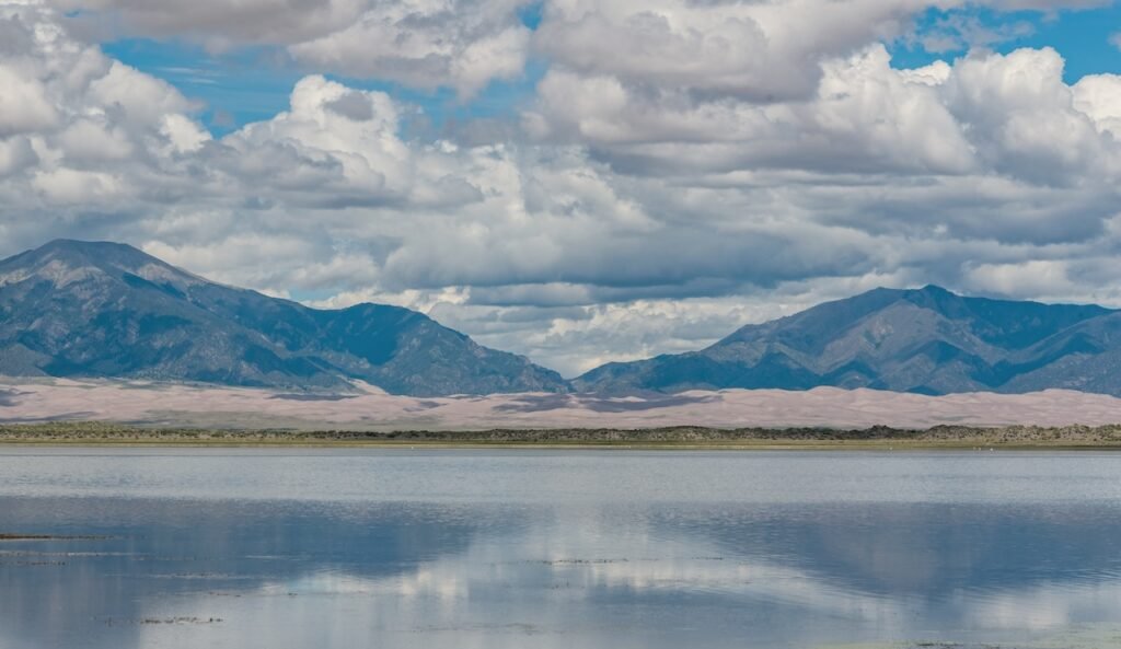 san luis valley