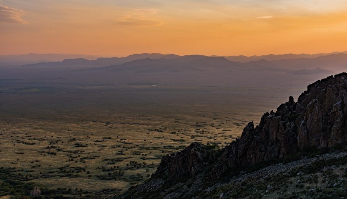 cool places to stay in colorado