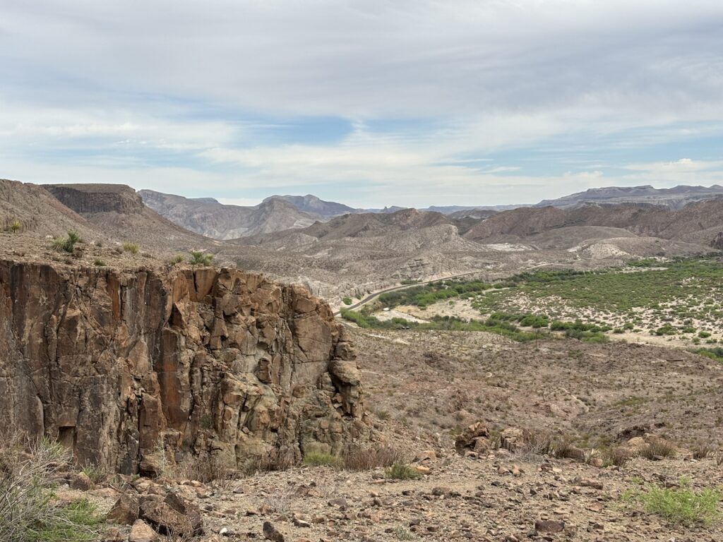 far west texas