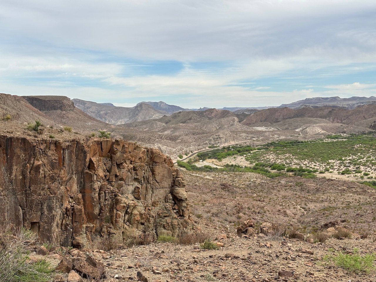far west texas