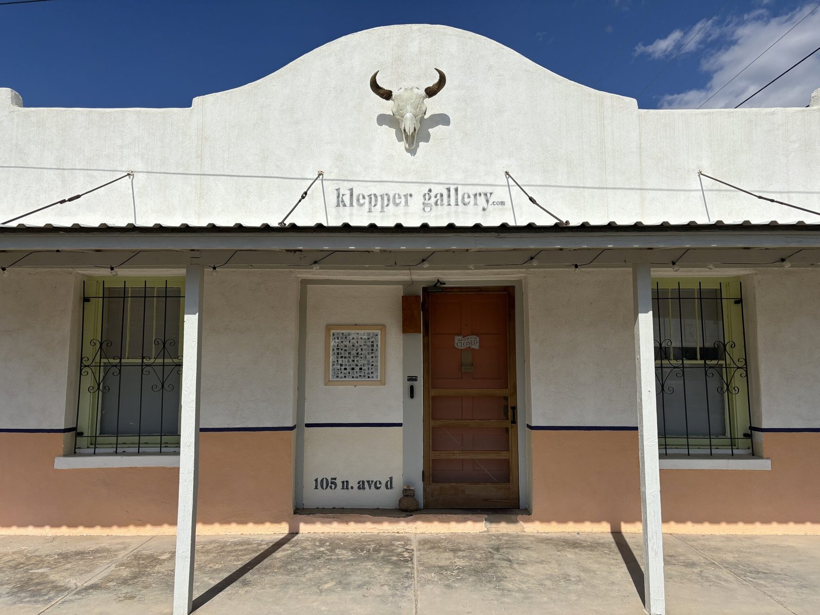 things to do in Marathon Texas