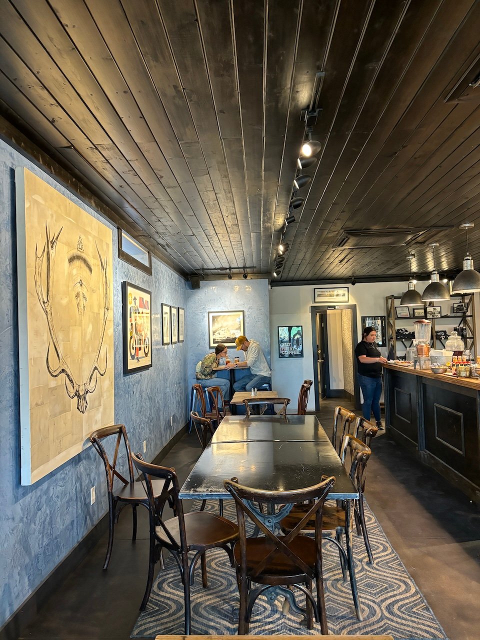 things to do in marathon, texas