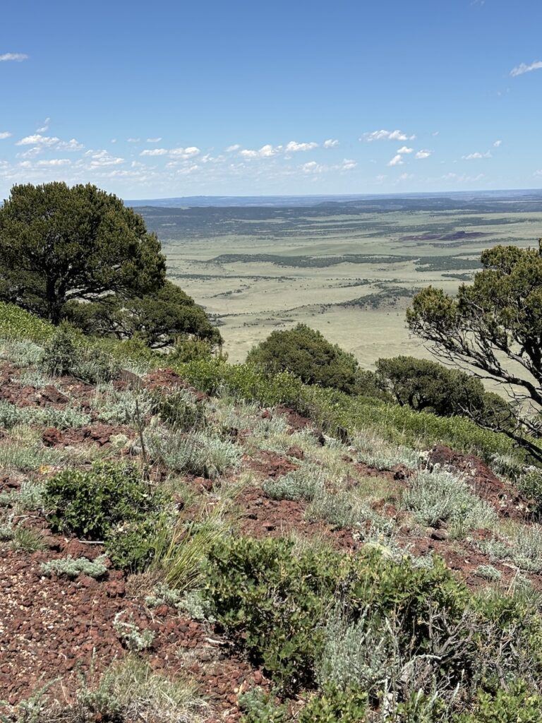 things to do in raton new mexico, capulin volcano