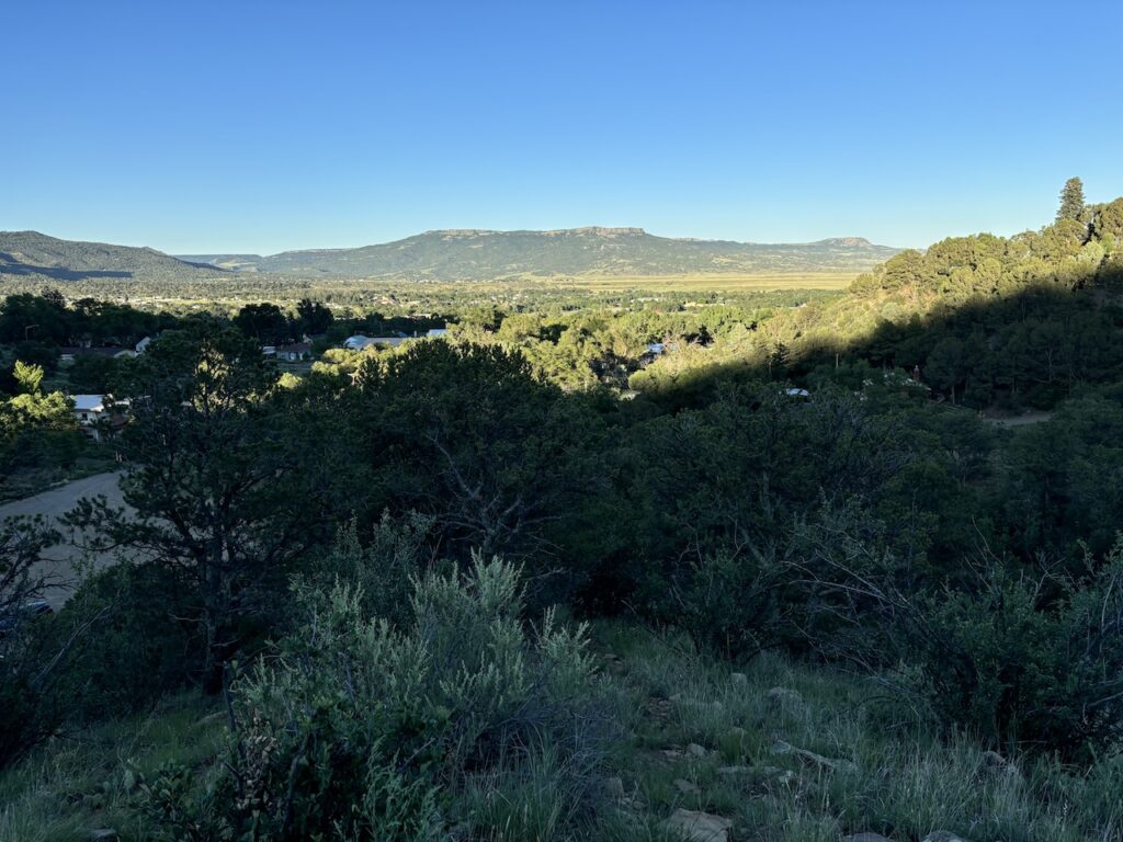 climax canyon, things to do in raton new mexico