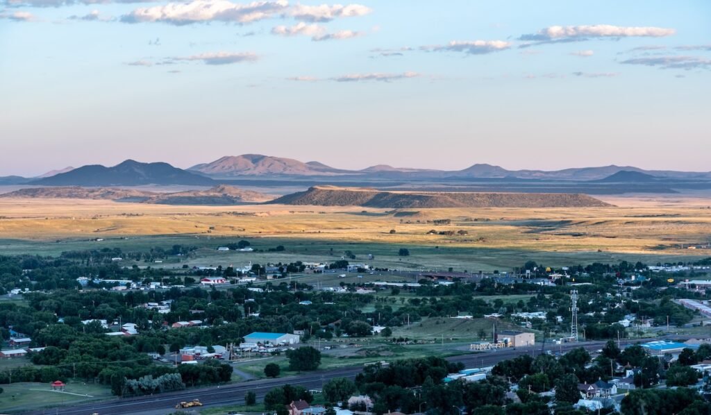 things to do in raton new mexico