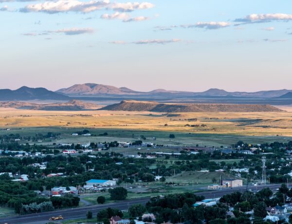 things to do in raton new mexico