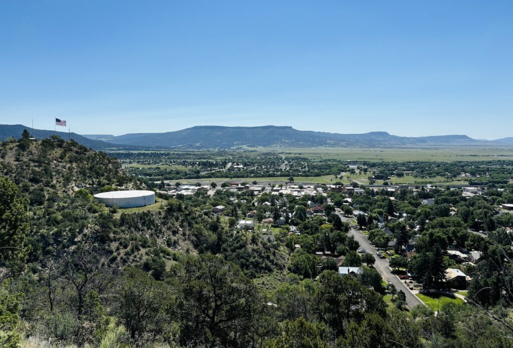 Your Gateway to Adventure: Things to Do in Raton New Mexico - Small ...