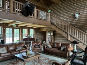 A Ted Turner Ranch is Northern New Mexico's Hidden Gem - Small Town Stops