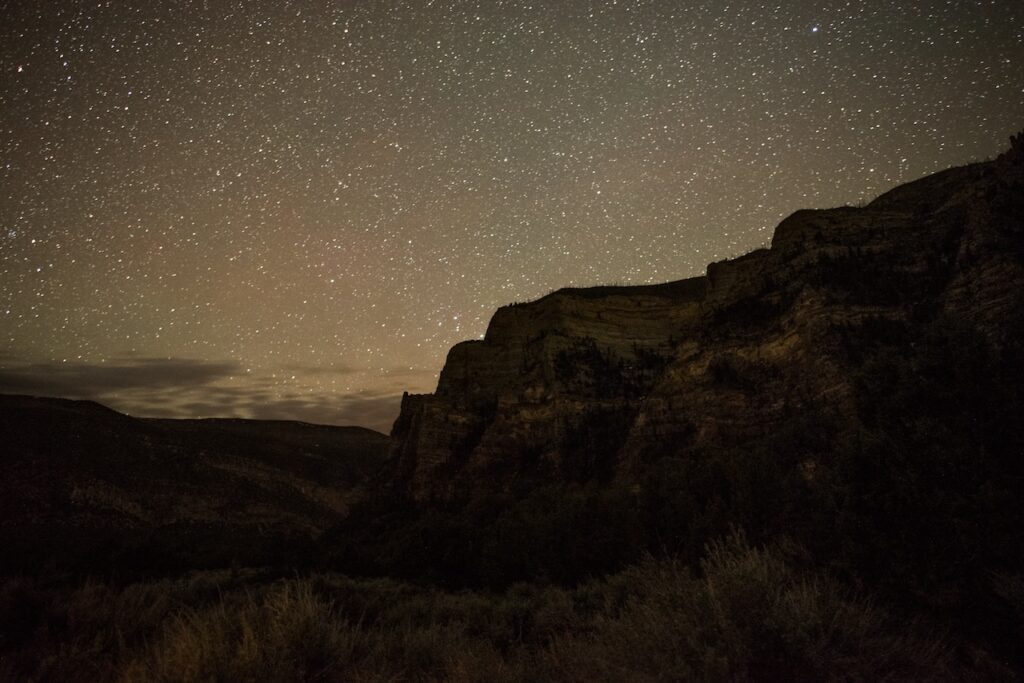 dinosaur national monument