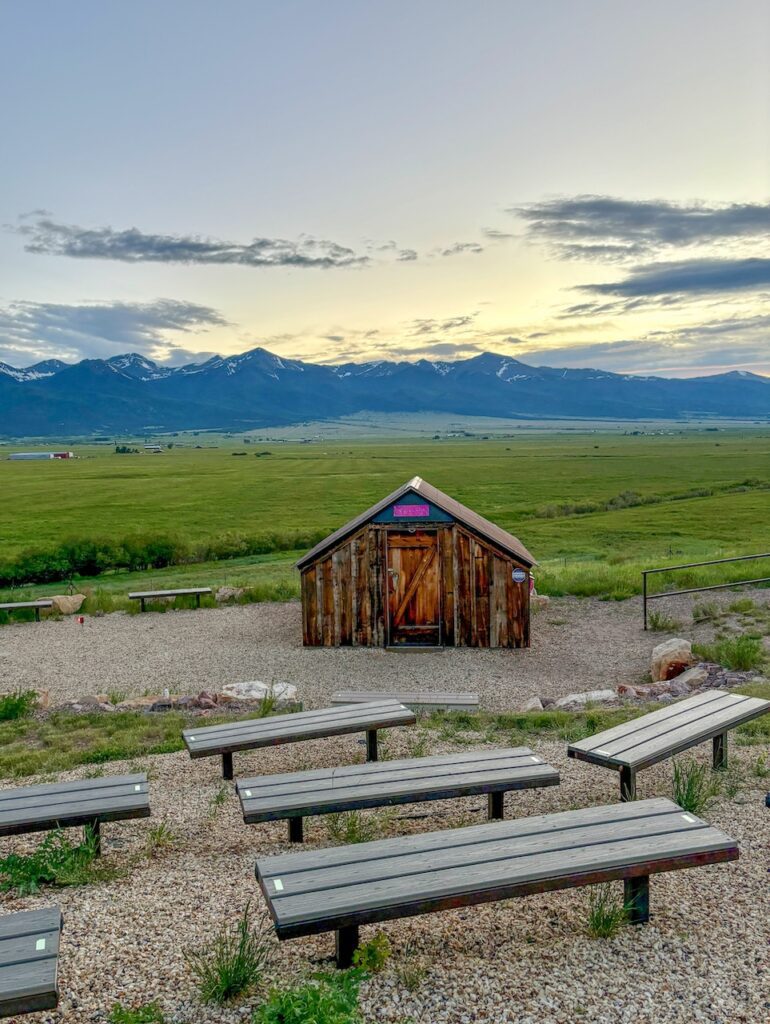 smokey jack observatory