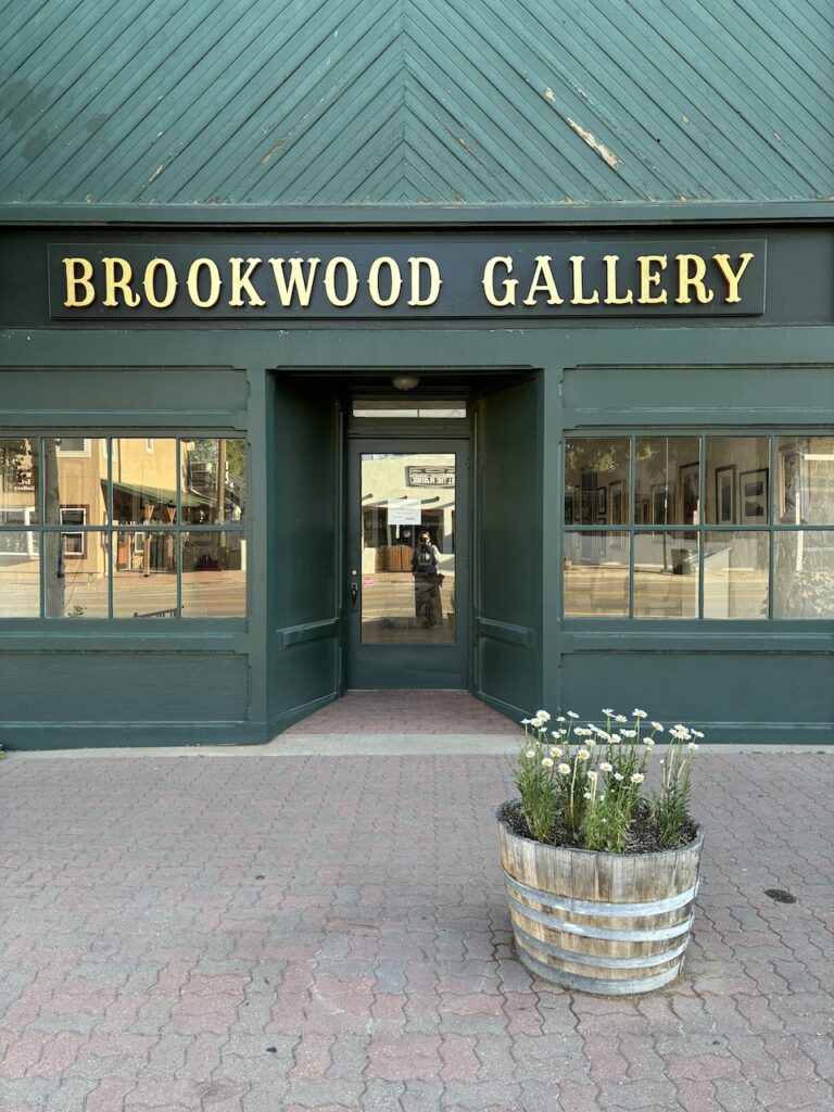 brookwood gallery