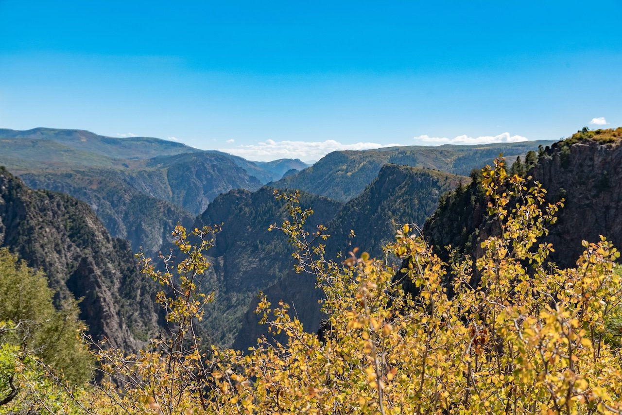 Black Canyon Fall 2021 5