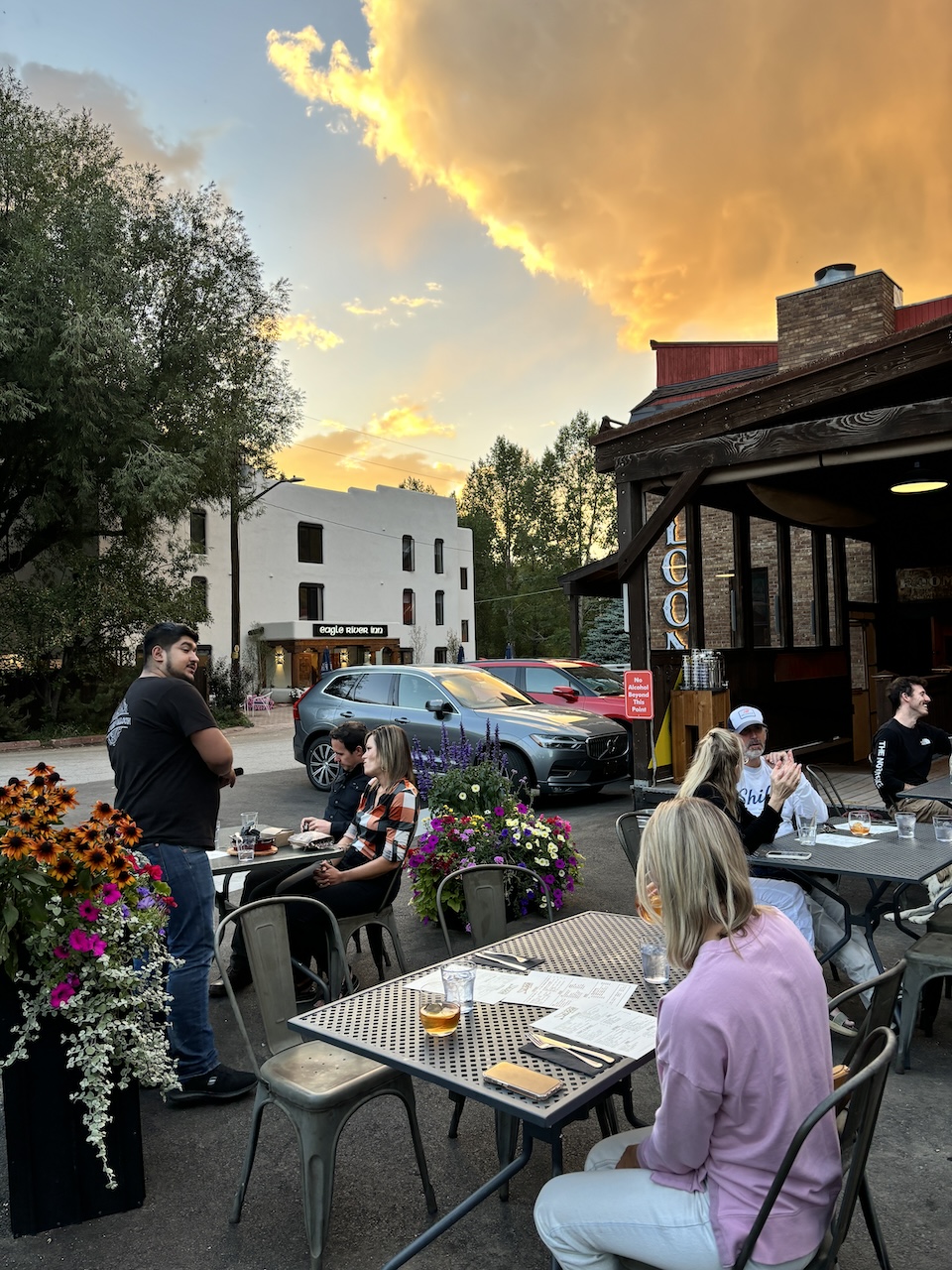 minturn saloon