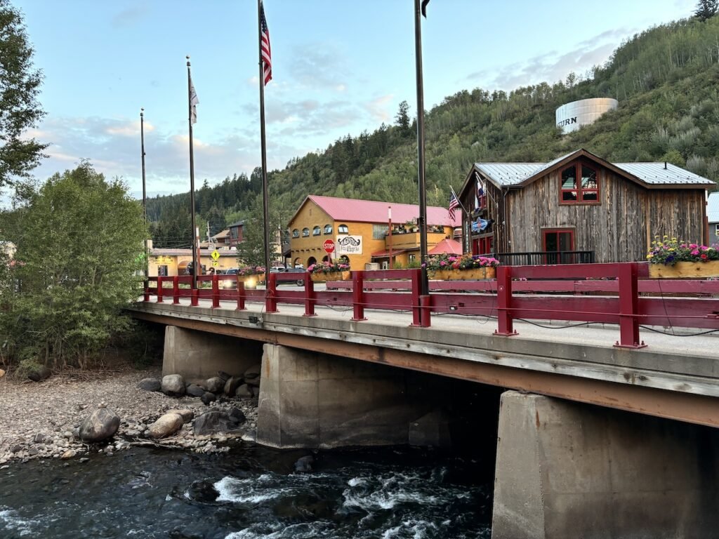minturn, colorado