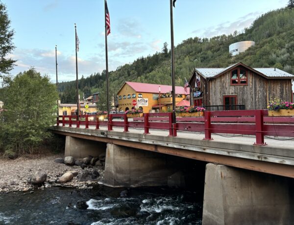 minturn, colorado