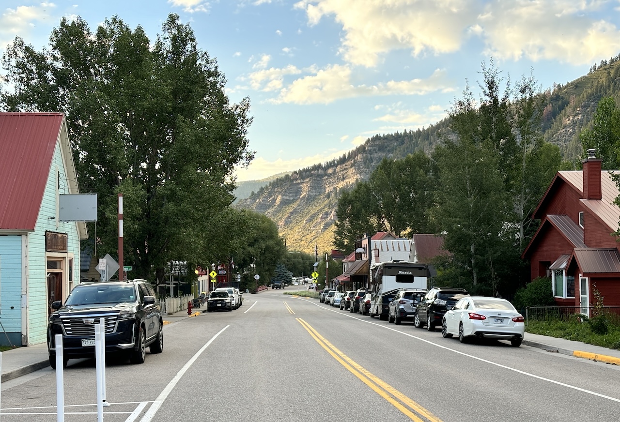 minturn, colorado