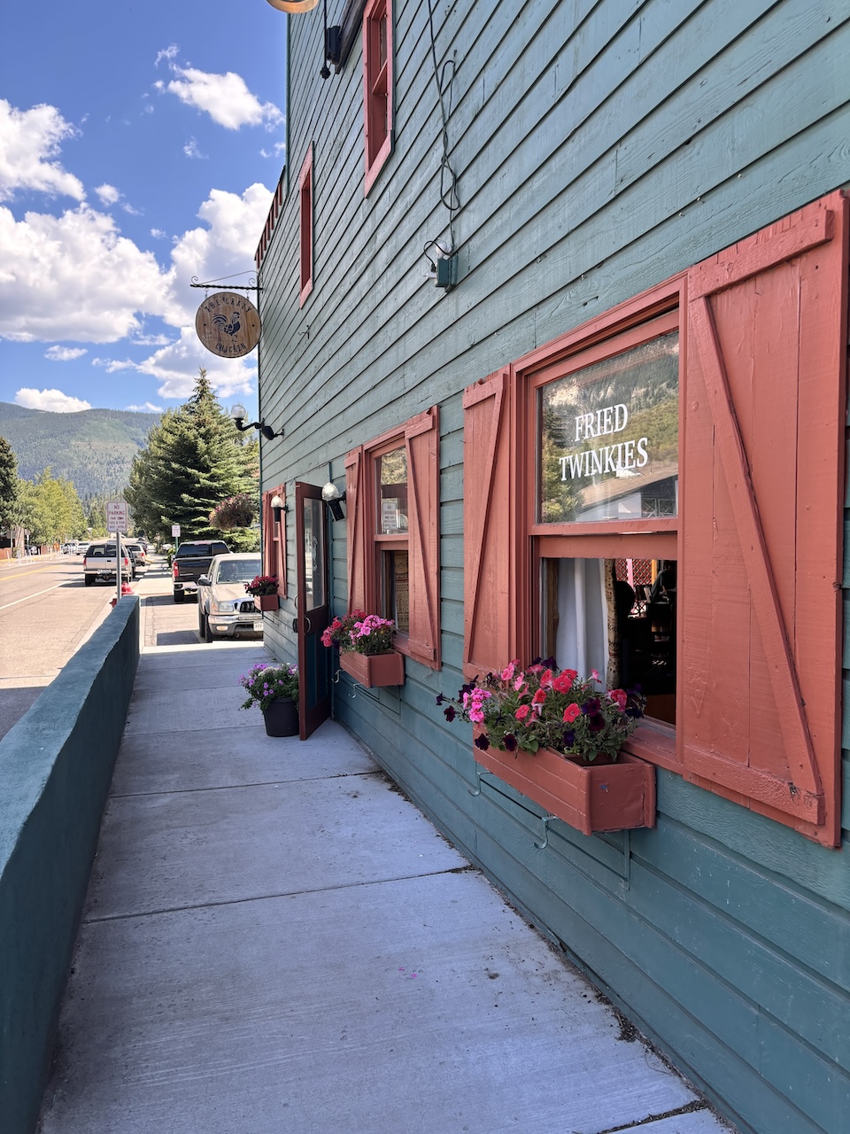 minturn, colorado