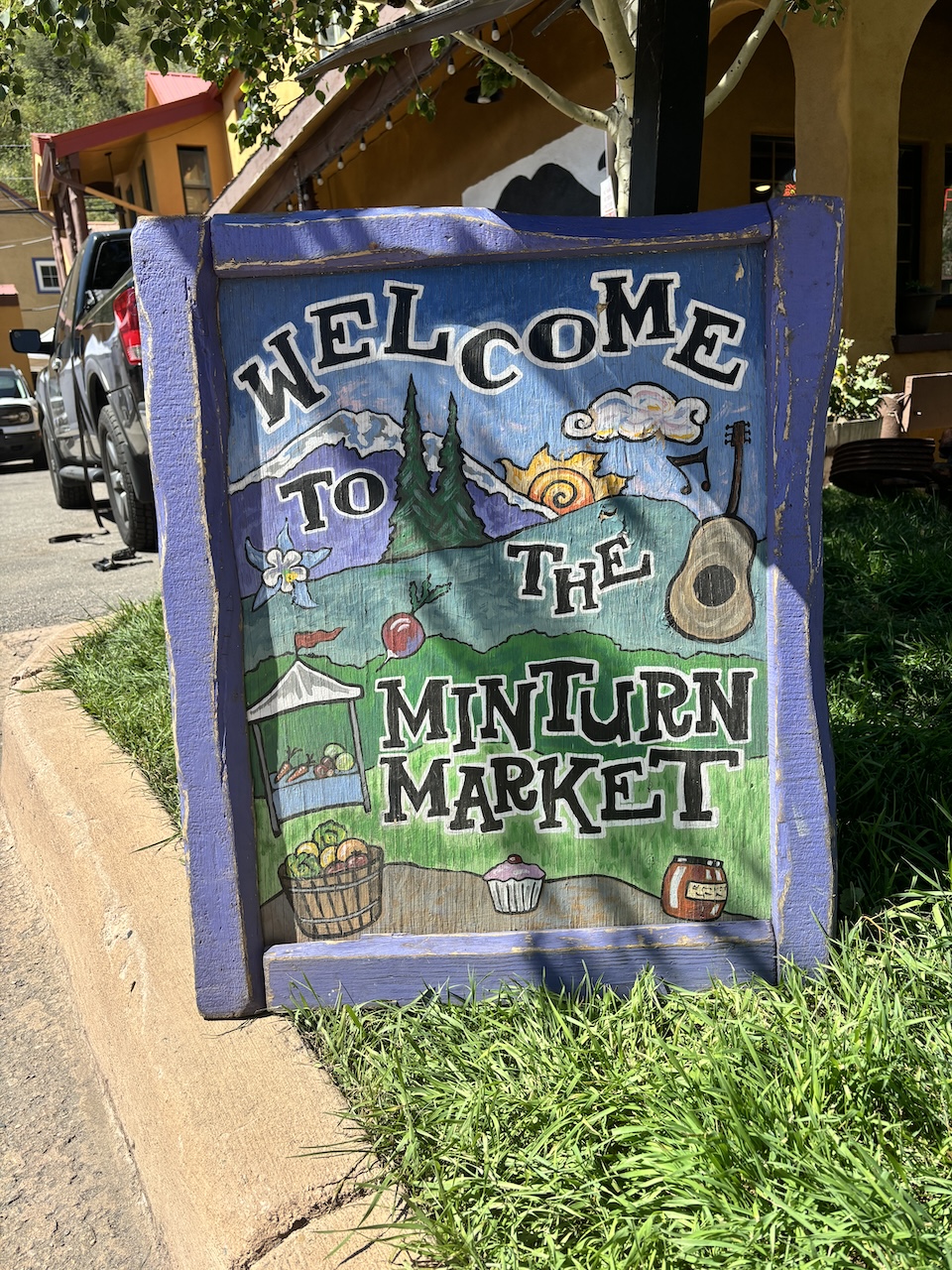 minturn market