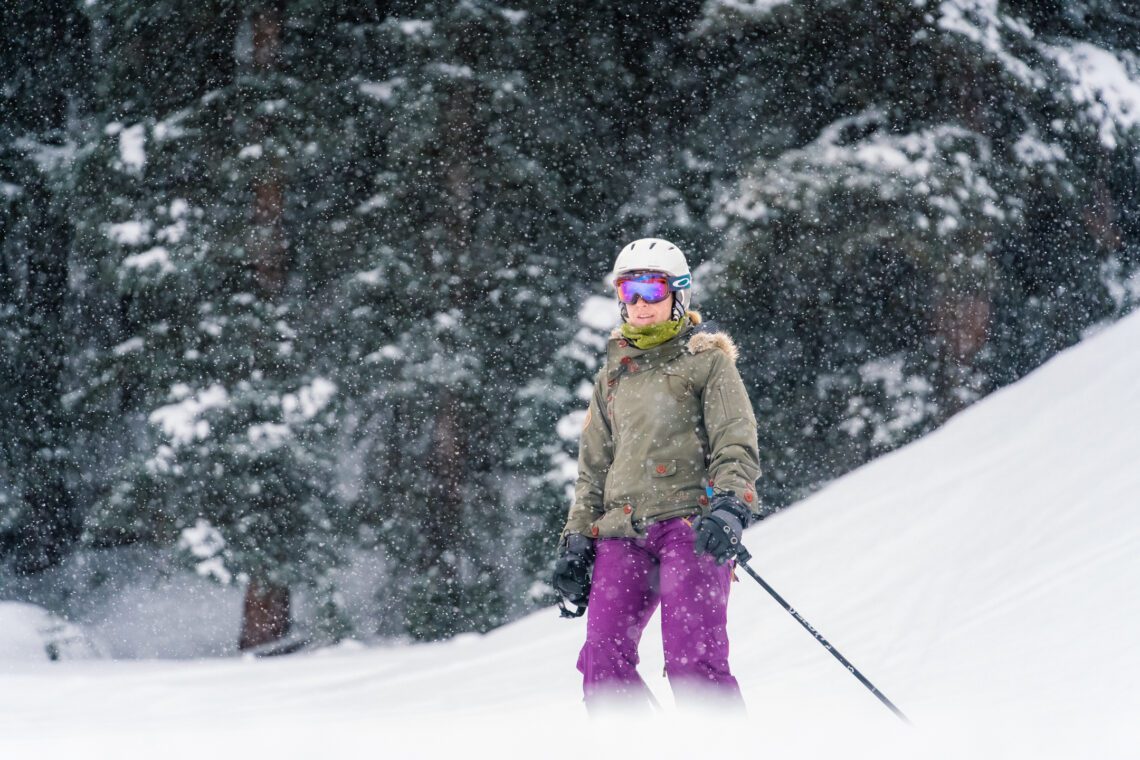 affordable skiing in Colorado