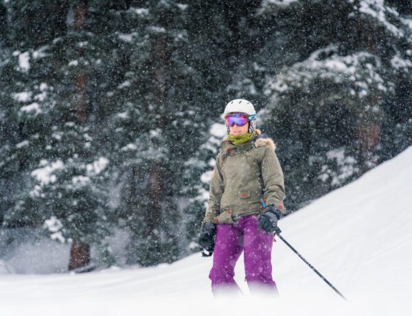 affordable skiing in Colorado