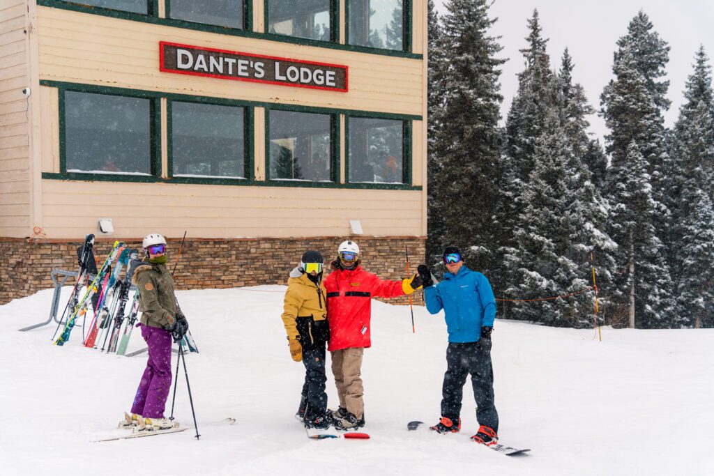 affordable skiing in Colorado