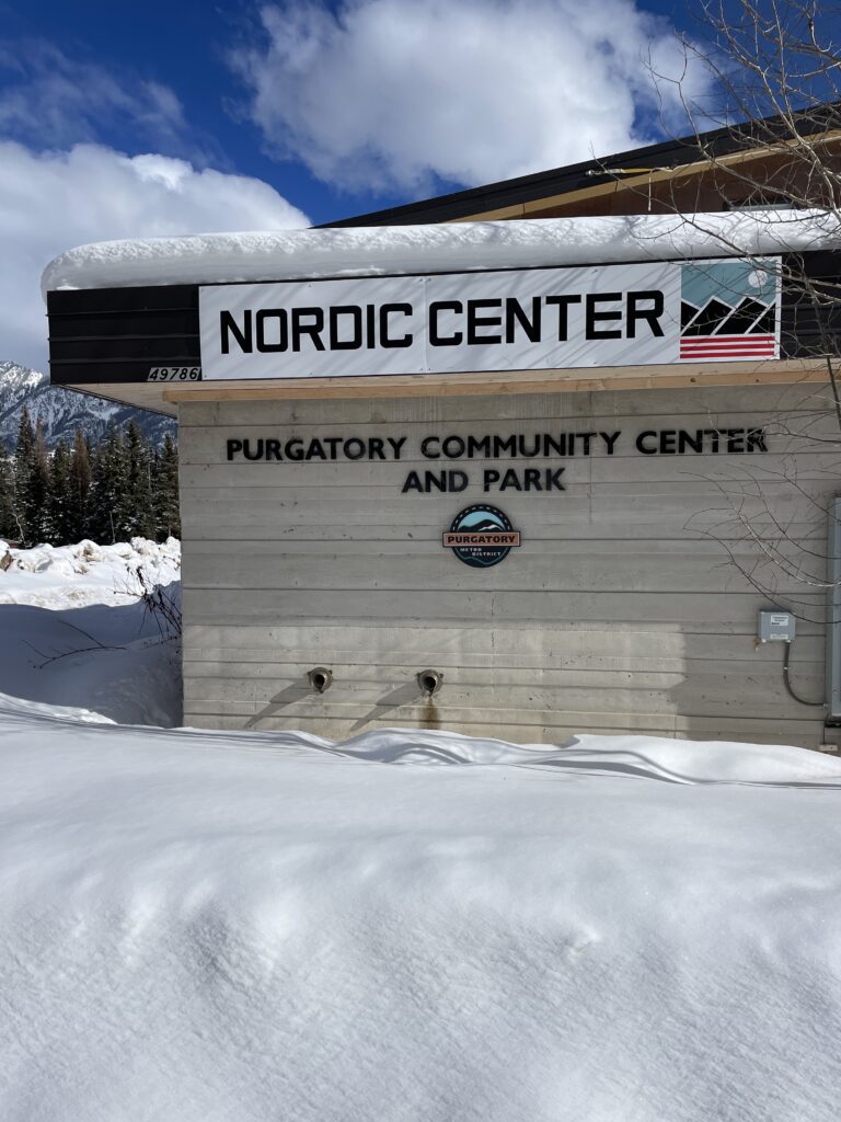 Durango Nordic Center